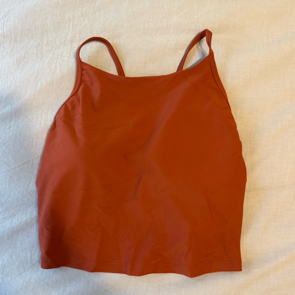 Old Navy Studio Smooth Longline Sports Bra